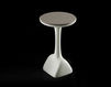 Table ARMILLARIA 6250 C2+A4260+C2 white Table ARMILLARIA Plust FURNITURE 6250 C2+A4260+C2 Minimalism / High-Tech