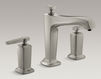 Bath mixer Margaux Kohler 2015 K-T16236-4-SN Contemporary / Modern