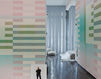 Vinyl wallpaper ANNI Wall&Decò  CONTEMPORARY WALLPAPER WDAN1401 Contemporary / Modern