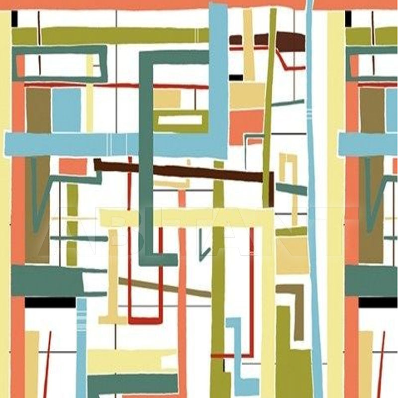 Vinyl wallpaper LABYRINTH BBLB1301 price on request Buy Vinyl wallpaper LABYRINTH Wall&Decò CONTEMPORARY WALLPAPER BBLB1301