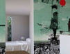 Vinyl wallpaper SARAH Wall&Decò  CONTEMPORARY WALLPAPER WDSH1301 Contemporary / Modern