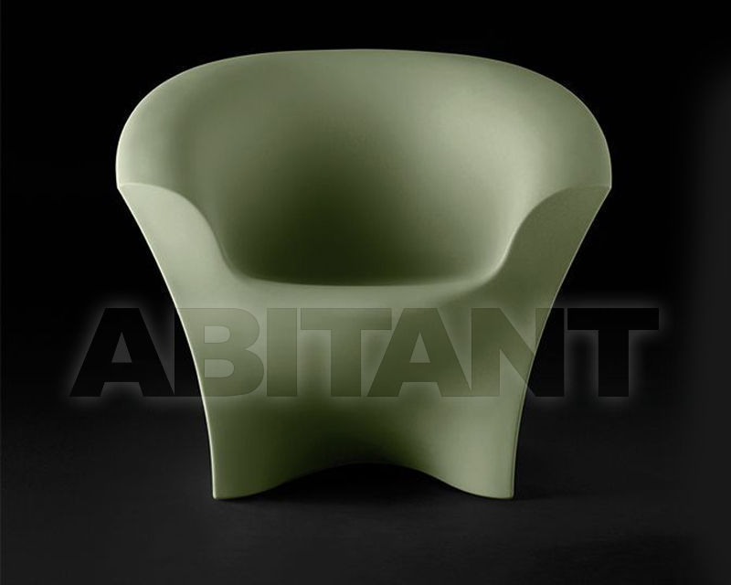 Buy Terrace chair OHLA Plust FURNITURE 6238 L4