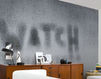Vinyl wallpaper WATCH Wall&Decò  CONTEMPORARY WALLPAPER WDWA1301 Contemporary / Modern