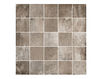 Mosaic Ceramica Sant'Agostino Native CSANAGRM01 Contemporary / Modern