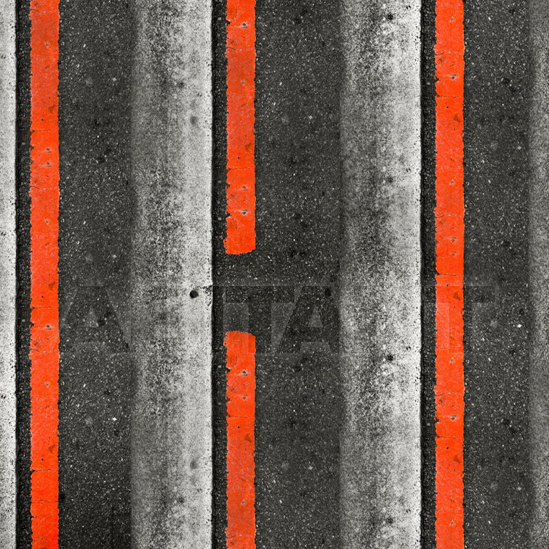 Vinyl wallpaper ROAD LINES WDRL1101 price on request Buy Vinyl wallpaper ROAD LINES Wall&Decò CONTEMPORARY WALLPAPER WDRL1101