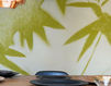 Vinyl wallpaper GREEN AREA Wall&Decò  CONTEMPORARY WALLPAPER BBGA1101 Contemporary / Modern