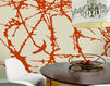 Vinyl wallpaper REEF Wall&Decò  CONTEMPORARY WALLPAPER BBRE1101 Contemporary / Modern