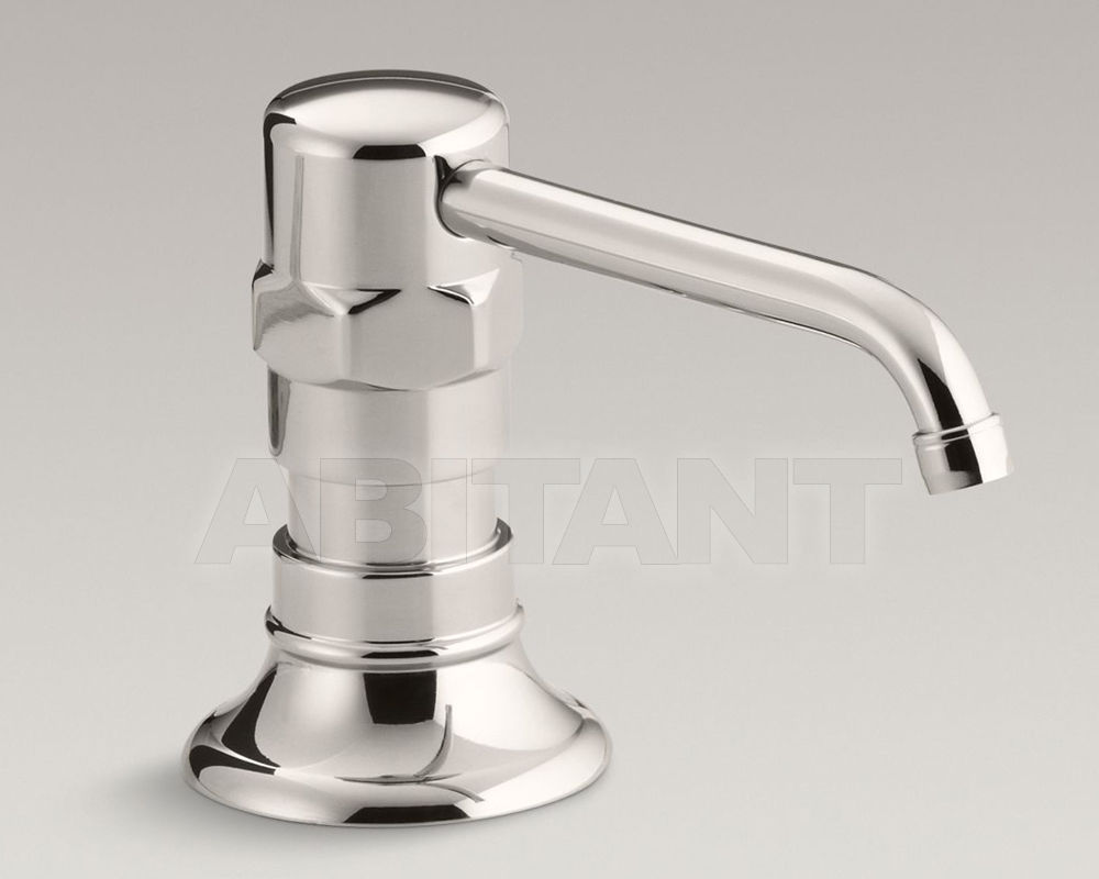 Buy Soap dispenser HiRise Kohler 2015 K-7346-S