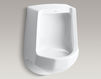 Urinal Freshman Kohler 2015 K-4989-R-47 Contemporary / Modern