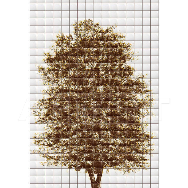 Buy Vinyl wallpaper BON-SAI Wall&Decò  OUT SYSTEM OUT_BS1403_A