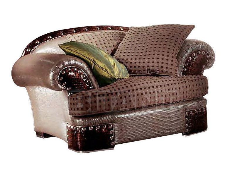 Buy Сhair Smiam Laguna Laguna POLTRONA compresi 3 cuscini schienale