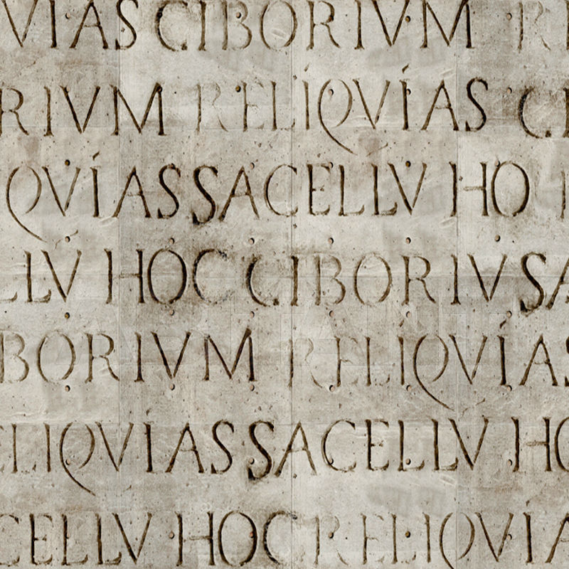 Buy Vinyl wallpaper LOREM IPSUM Wall&Decò  OUT SYSTEM OUT_LI1201_1