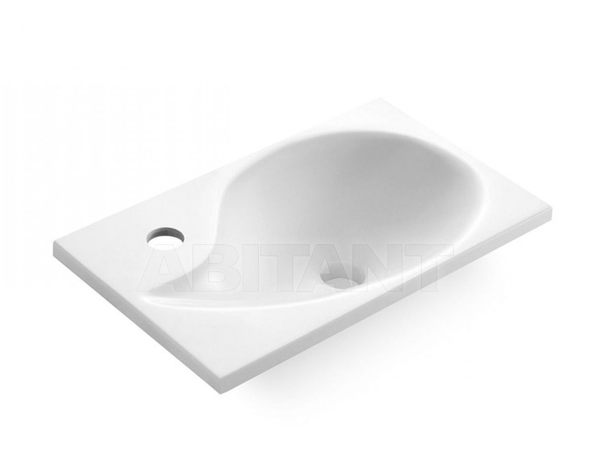 Countertop wash basin Aqua 0572 price on request Buy Countertop wash basin Aqua The Bath Collection 2015 0572