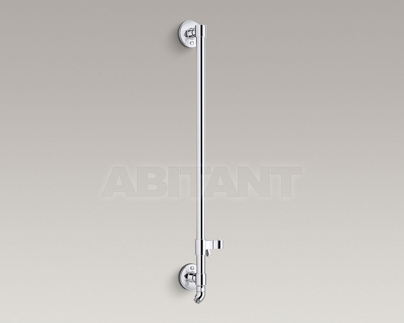 Buy Shower bar HydroRail Kohler 2015 K-45903-CP