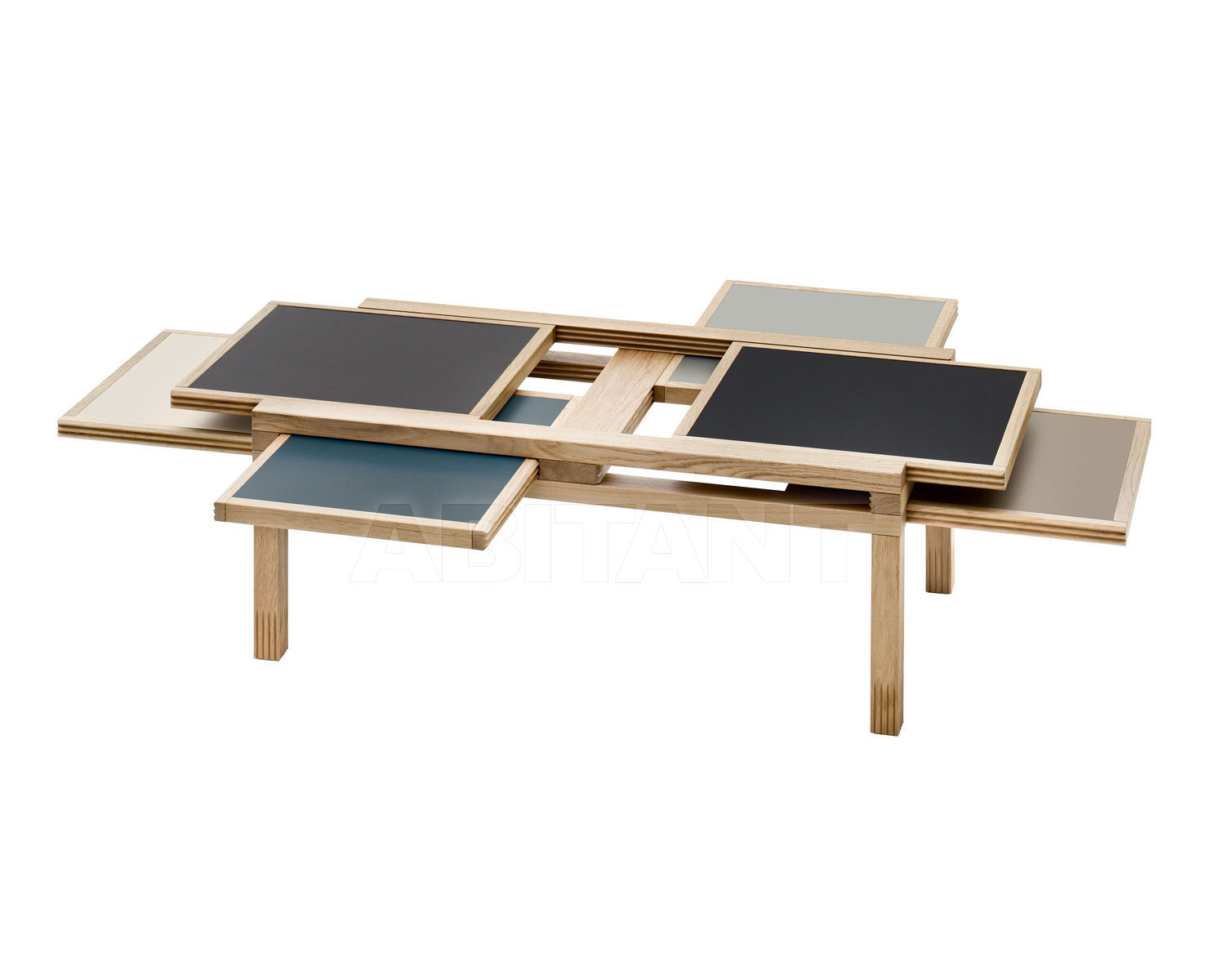 Coffee table Hexa MAHRAW6 price on request Buy Coffee table Hexa Sculptures Jeux s.r.l. 2015 MAHRAW6