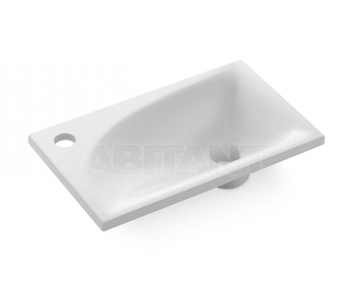 Countertop wash basin Somo 0546 price on request Buy Countertop wash basin Somo The Bath Collection Resina 0546