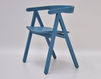 Armchair A-Chair Valsecchi 1918 2012 S600/16 Contemporary / Modern