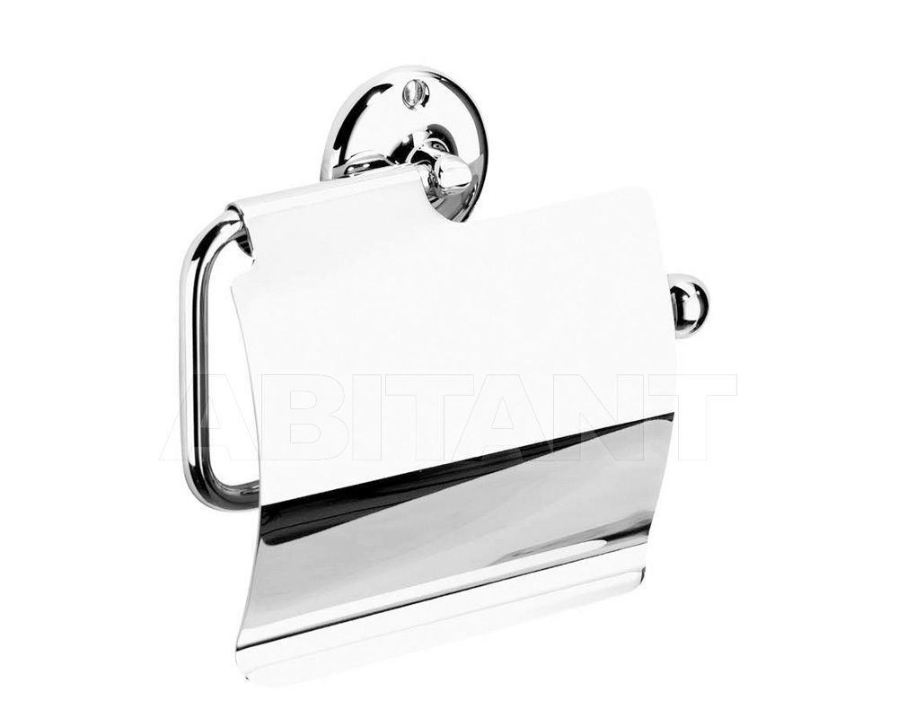Buy Toliet paper holder ST.JAMES Gentry Home 2015 8631