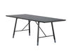 Dining table Stick Valsecchi 1918 2011 170/00/18 Contemporary / Modern