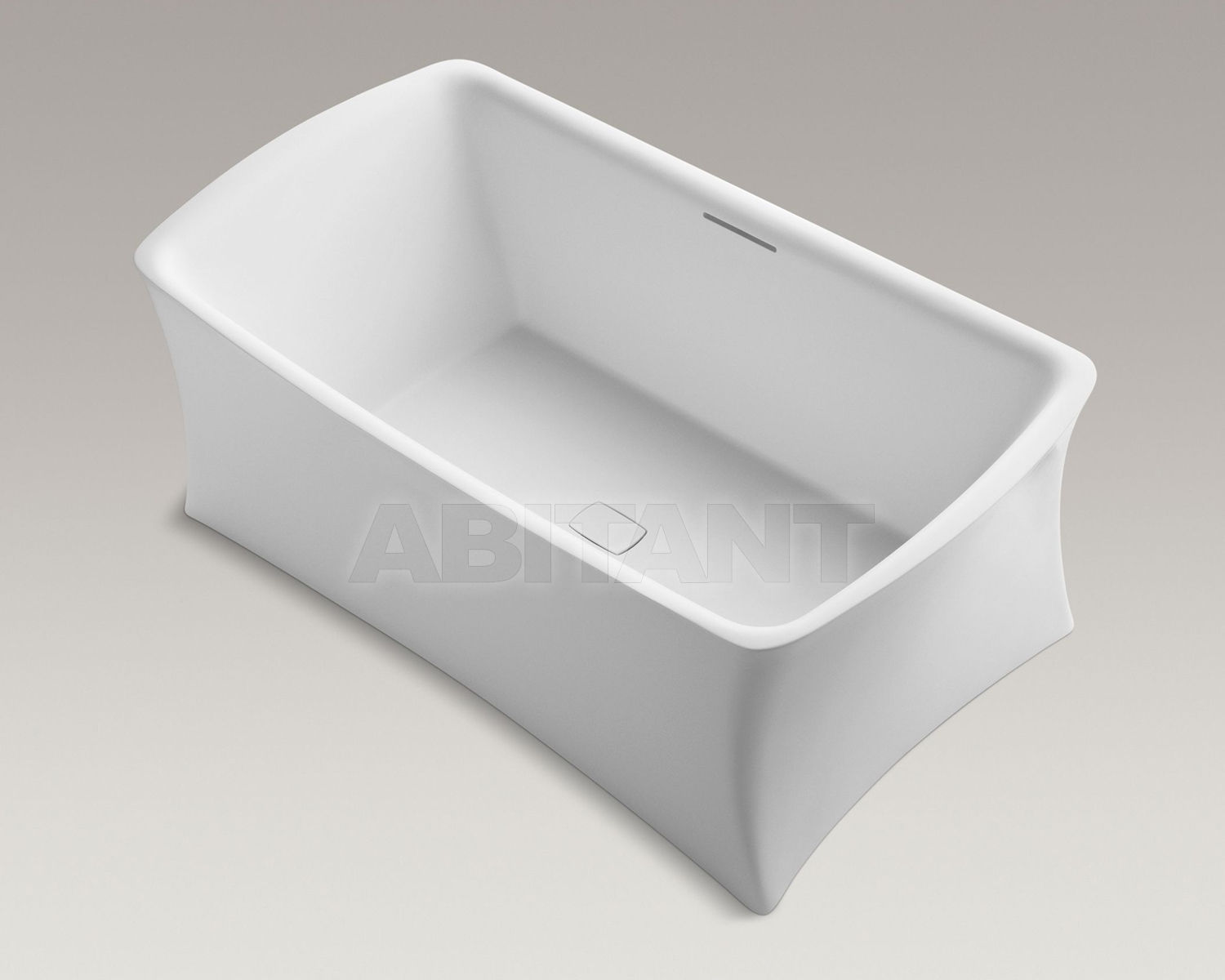 Bath tub Aliento K-1805-HW1 price on request Buy Bath tub Aliento Kohler 2015 K-1805-HW1