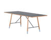 Dining table Stick Valsecchi 1918 2011 170/00/01 Contemporary / Modern
