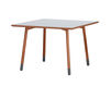 Dining table Stick Valsecchi 1918 2011 210/00/07 Contemporary / Modern