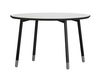 Dining table Stick Valsecchi 1918 2011 220/01/01 Contemporary / Modern