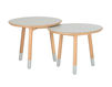 Coffee table Stick Valsecchi 1918 2011 140/01/12 Contemporary / Modern