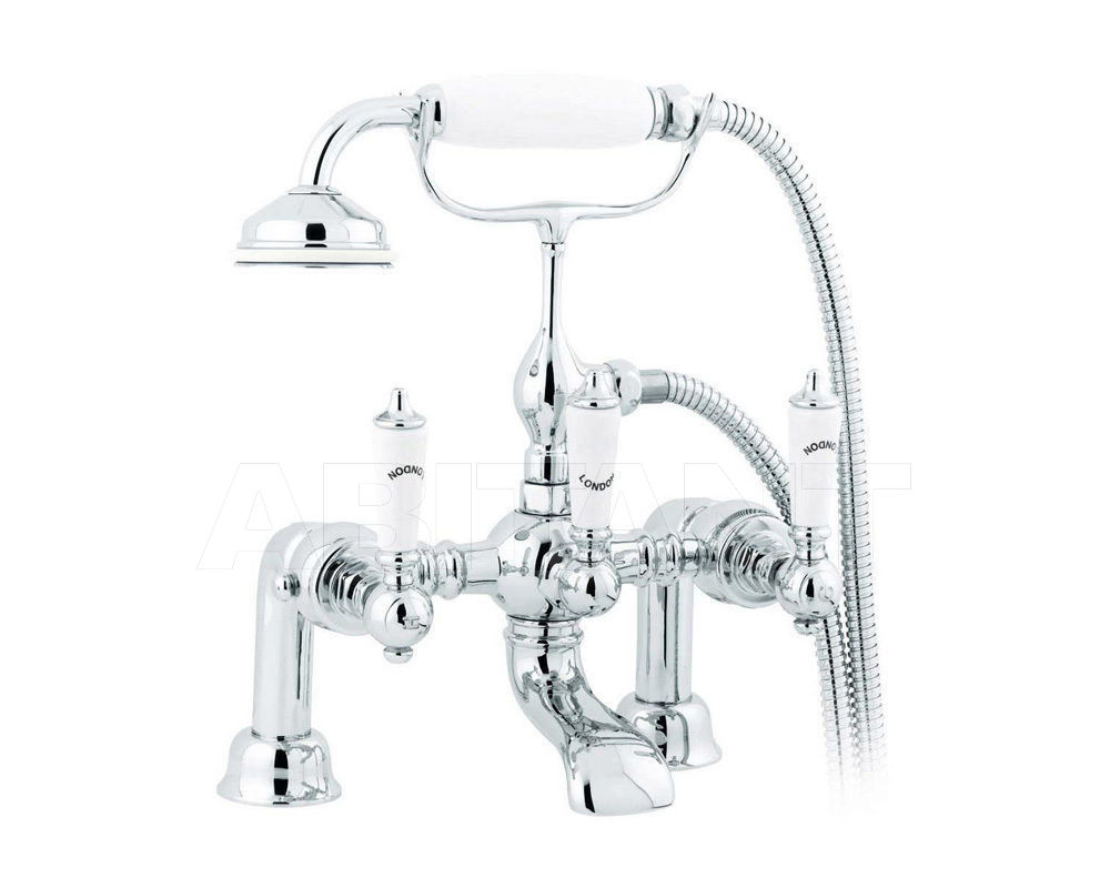 Buy Bath mixer BERKELEY Gentry Home 2015 8363