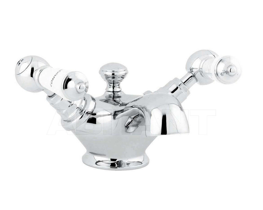 Buy Wash basin mixer BERKELEY Gentry Home 2015 8343 B