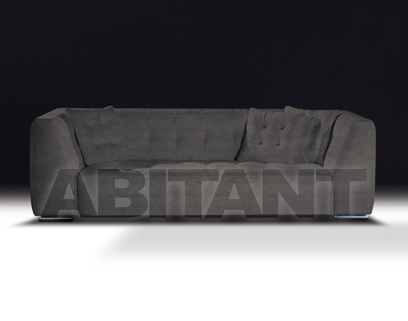 Buy Sofa Formenti Divani Contemporary Airon 03