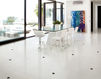 Floor tile CARISMA Petracer's Ceramics Pregiate Ceramiche Italiane CI MARRONE Contemporary / Modern