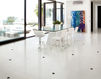 Floor tile CARISMA Petracer's Ceramics Pregiate Ceramiche Italiane CI B QUADRO Contemporary / Modern