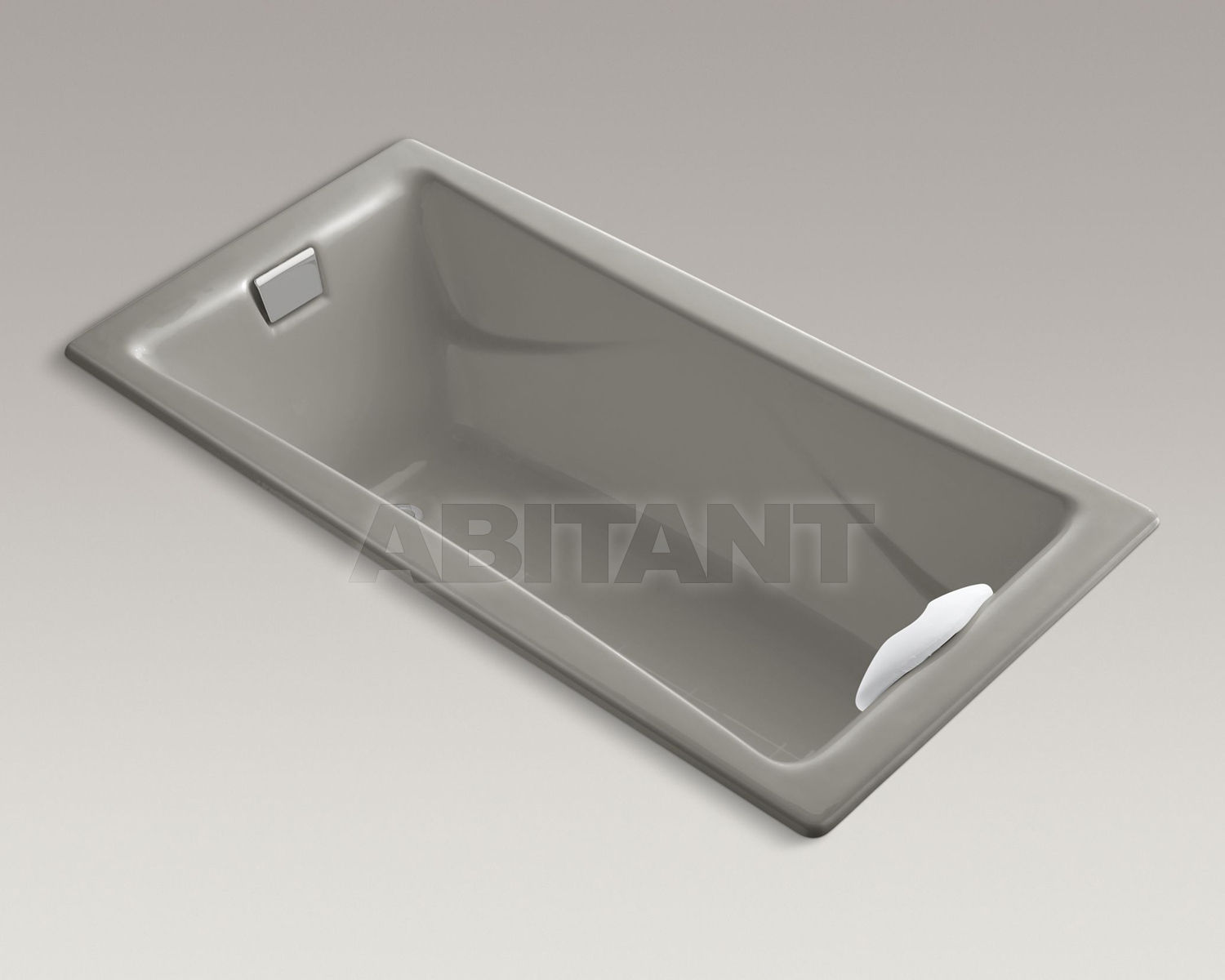 Buy Bath tub Tea-for-Two Kohler 2015 K-863-K4