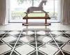 Floor tile CARISMA Petracer's Ceramics Pregiate Ceramiche Italiane CI C PUNTINO Contemporary / Modern