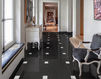 Floor tile CARISMA Petracer's Ceramics Pregiate Ceramiche Italiane CI N OPTICAL Contemporary / Modern