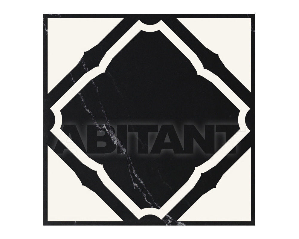 Buy Floor tile CARISMA Petracer's Ceramics Pregiate Ceramiche Italiane CI N ORIGAMI