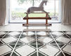 Floor tile CARISMA Petracer's Ceramics Pregiate Ceramiche Italiane CI N TRATTO Contemporary / Modern