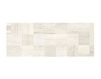 Tile CSABLIVR00 Ivory Tile Ceramica Sant'Agostino Shabby CSABLIVR00 Contemporary / Modern