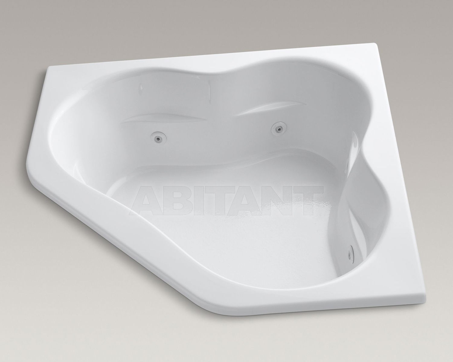 Buy Hydromassage bathtub Tercet Kohler 2015 K-1160-0