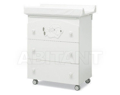 Buy Baby changing table Sogno Erbesi Collezione 2012 Sogno Bagnetto fasciatoio