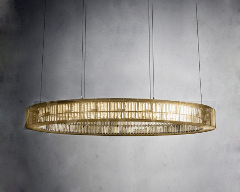 Buy Сhandelier Zagmond Spiridon 2015 S/AL22-090160H2 G