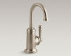 Kitchen mixer Wellspring Kohler 2015 K-6666-G Contemporary / Modern