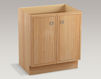 Wash basin cupboard Jacquard Kohler 2015 K-99502-TK-1WB Contemporary / Modern