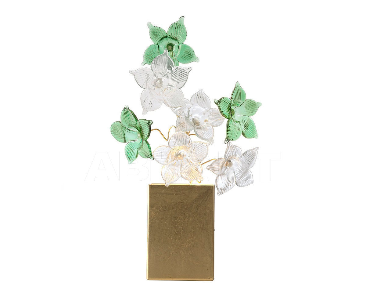 Buy Wall light Tredici Design EDO 1415.1 OF L