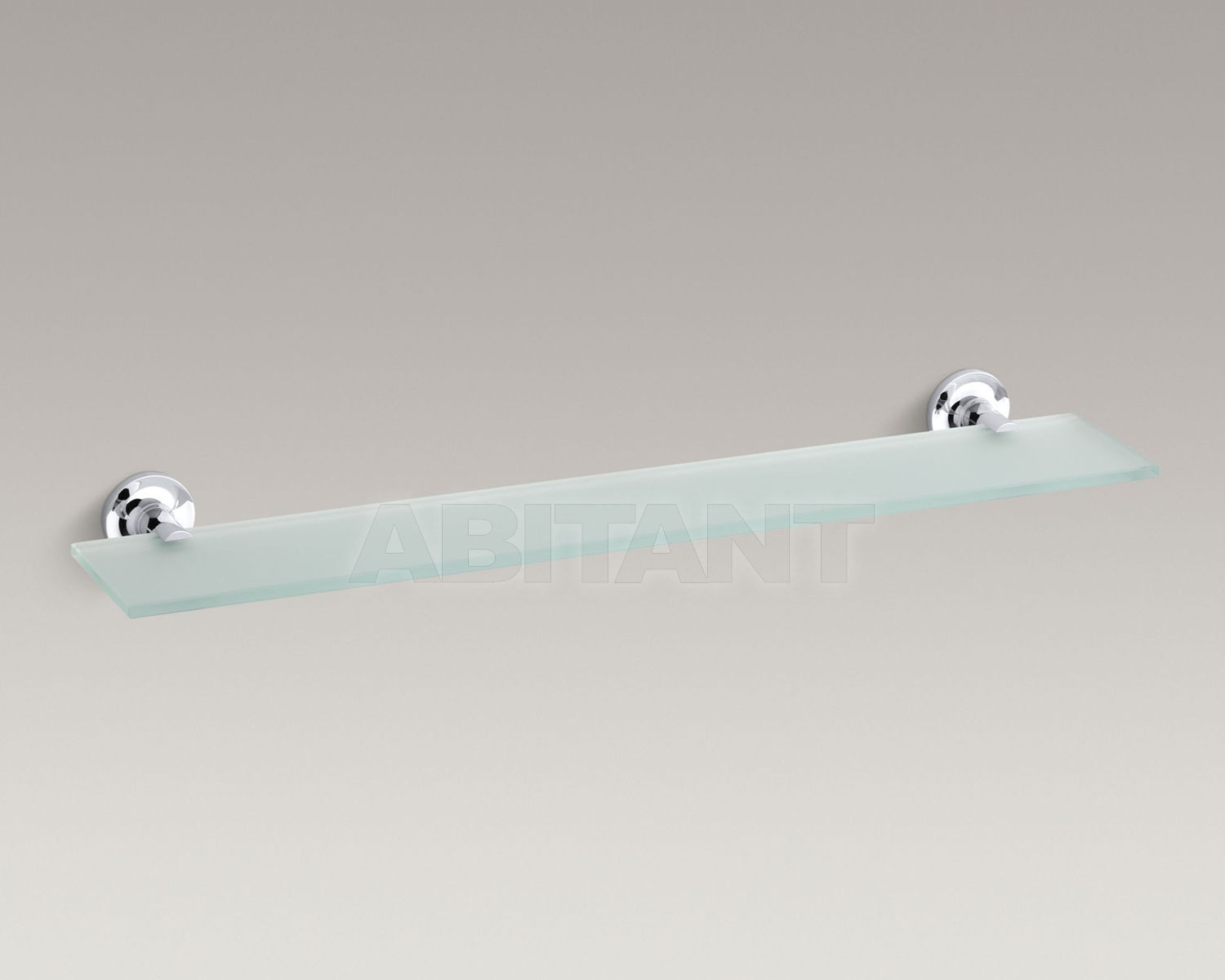 Buy Bathroom shelf Purist Kohler 2015 K-14440-CP