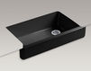 Built-in wash basin Whitehaven Kohler 2015 K-6488-KA Contemporary / Modern