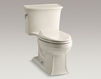 Floor mounted toilet Archer Kohler 2015 K-3639-0 Contemporary / Modern