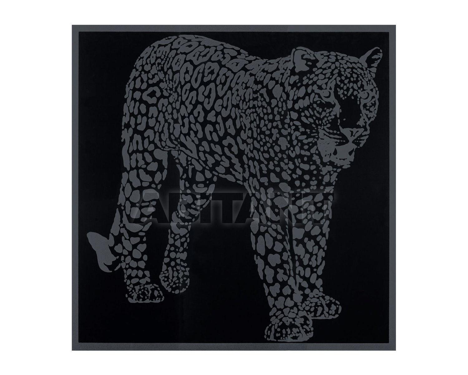 Buy Pannel GRAN GALA Petracer's Ceramics Pregiate Ceramiche Italiane GG D LEO CAC. 05