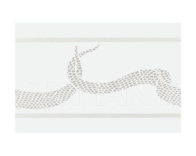 Buy Wall tile GRAN GALA Petracer's Ceramics Pregiate Ceramiche Italiane GG L SERP E 04